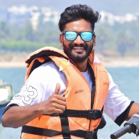 Pradip Karsh Athlete