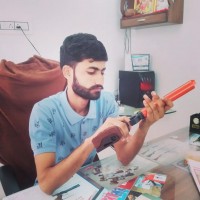 Naveen Kumar Narnoliya Athlete