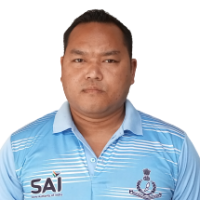 Premjit Ramchiary Coach