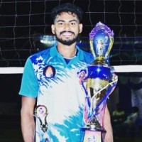 Sachin Chalavadi Coach
