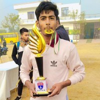 Tarun Baghel Coach