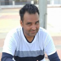Ankur Kumar Taliyan Coach