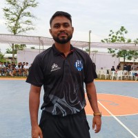 Rajan Nayak Coach