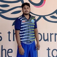 Arjun Kumar Coach