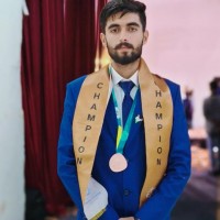 Aakash Choudhary Coach