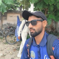 Abhay kumar Tiwari Coach