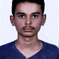 Bhavinbhai Jesingbhai Coach