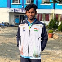 Santhosh Raja A Coach