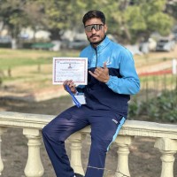 Kapil Chauhan Coach