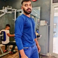 Amandeep Singh Coach