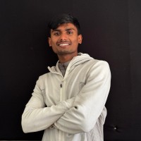 Prafulla Late Athlete