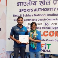 Ramphal Beniwal Coach