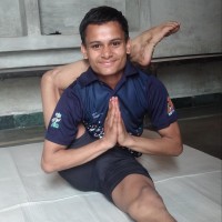 VISHAL SINGH Coach