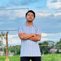 Amit Rana Coach