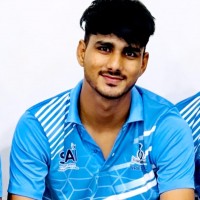 Manish Nitharwal Coach
