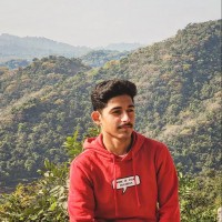 Lucky Salaria Athlete