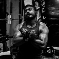 AARAV KUMAR Sports Fitness Trainer