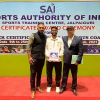 Rehan Aggarwal Coach