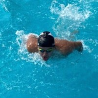 Aryan Chikara Athlete