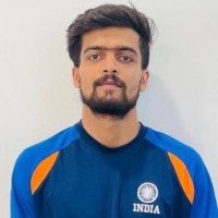 Prithvi Raj Chouhan Athlete