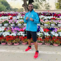 Pujari Mahender Coach