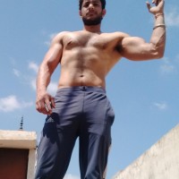 Kartika Malhotra Sports Fitness Trainer