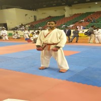Rahul Kumar Athlete