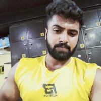 Abhishek Pandey Sports Fitness Trainer