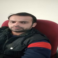 Madan Mishra Coach