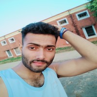 Akshay Chaudhary Athlete