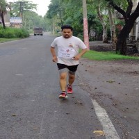 Rahul Singh Athlete