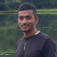Shankar Palve Athlete