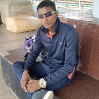 Prithvi Kumar Athlete