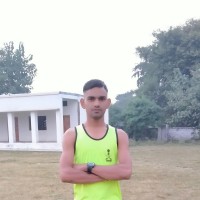 Neeraj Kumar Athlete