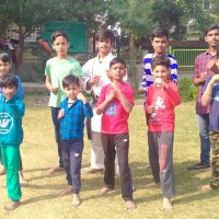 DYNAMO MARTIALARTS STUDIO Academy