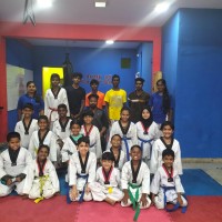 Prince taekwondo academy Academy