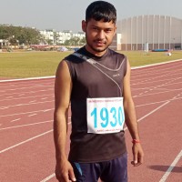 Vikash Vikash Coach