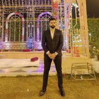 Raghav Dutt Bajpai Coach