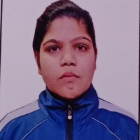 Kajal Saini Coach