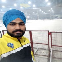 JAGDEEP SINGH Athlete