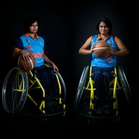 Geeta Chouhan Athlete