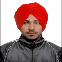 Avtar Singh Singh Athlete