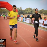 Bhagirath Singh Athlete