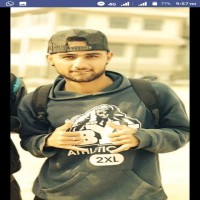 Shantam Soni Athlete
