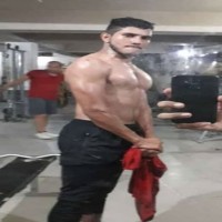 Manish Beda Athlete