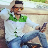 Mohammad Idrish Athlete