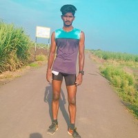 Sujeet Babar Athlete