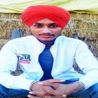 Harmeet Singh Athlete