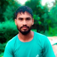Rahul kumar Kumar Athlete