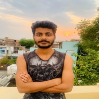 Sajal Pandey Athlete